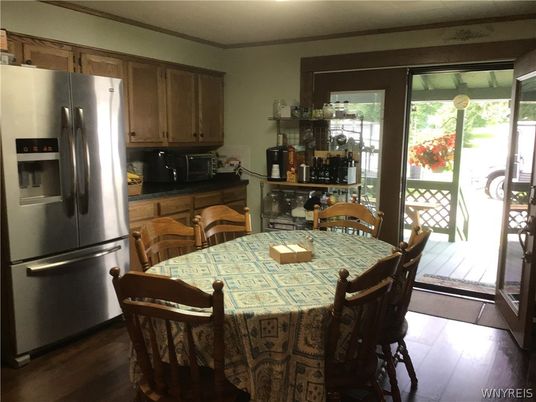 Dining room, Interior, Kitchen, Wood Texture Flooring