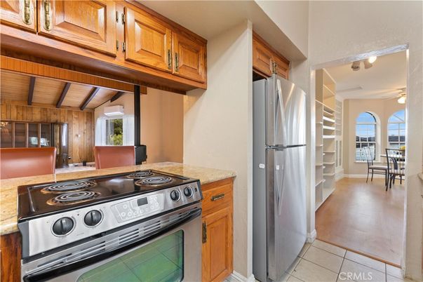 Interior, Kitchen, Wooden Beams, Wooden Ceilings
