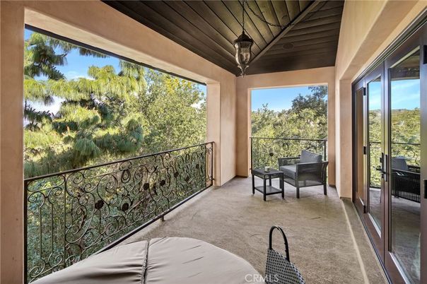 Interior, Sun Room