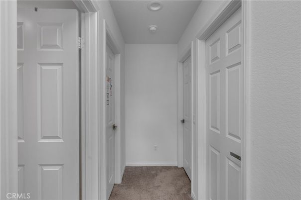 Elevator, Interior, Recessed Lighting