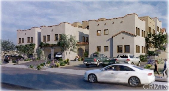 Exterior, Facade, Spanish Mediterranean