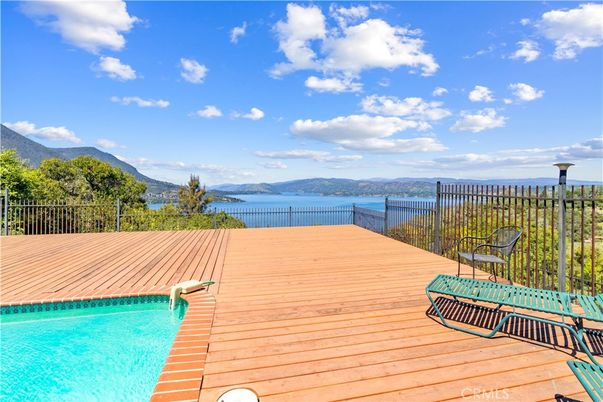 Exterior, Pool, Water