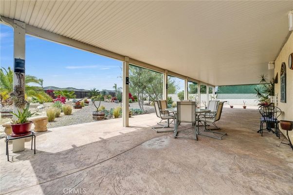 Exterior, Sun Room