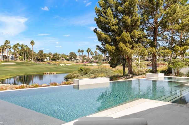 Exterior, Pool, Water