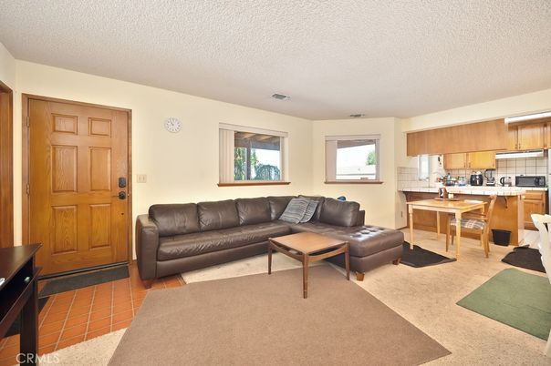 Dining room, Interior, Kitchen, Living room