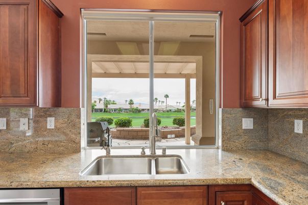 Interior, Kitchen, Water