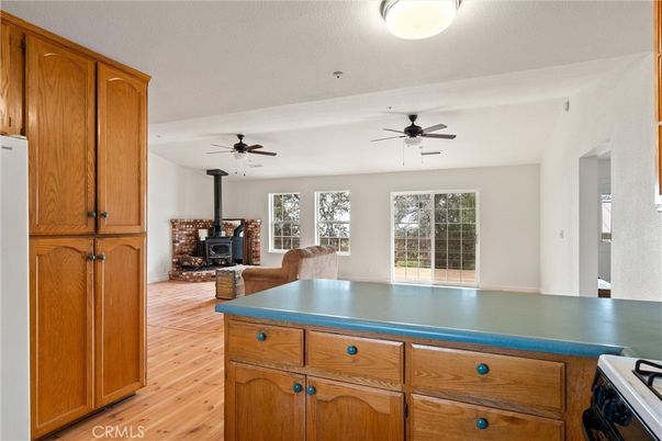 Fireplace, Interior, Wood Texture Flooring