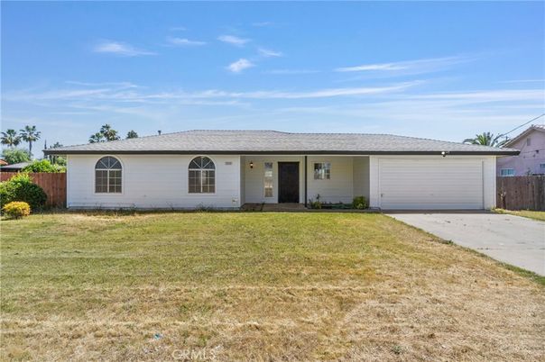 Attached, Backyard, Exterior, Facade, Ranch