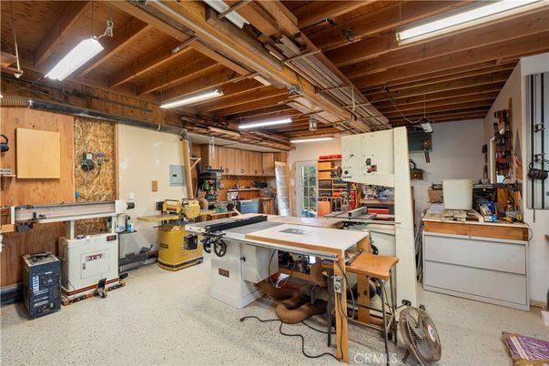Interior, Kitchen, Wooden Beams, Wooden Ceilings