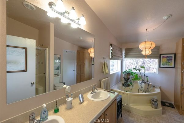 Bathroom, Interior, Pendant Lights