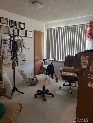 Fitness Equipment, Interior