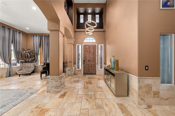 Interior, Pendant Lights, Recessed Lighting