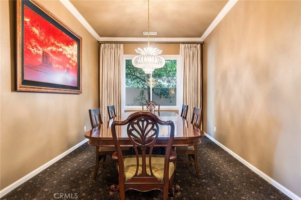 Chandelier, Dining room, Interior, Pendant Lights