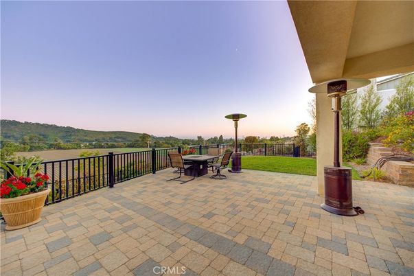 Backyard, Exterior, Water