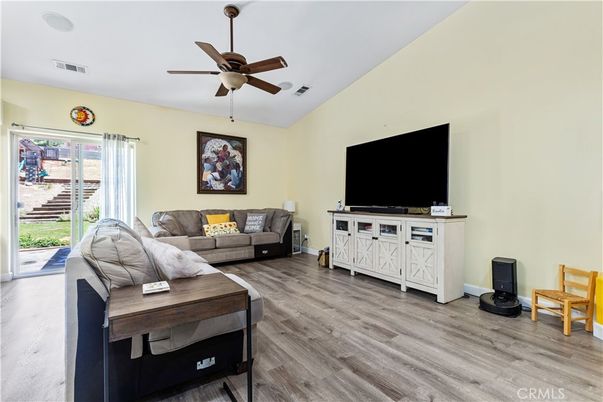 Interior, Living room, Wood Texture Flooring