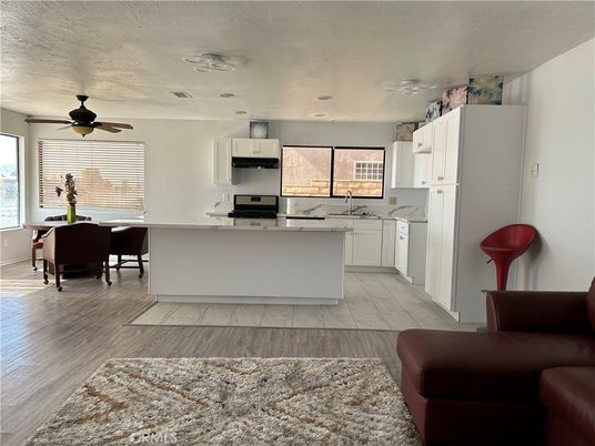 Dining room, Interior, Kitchen, Wood Texture Flooring