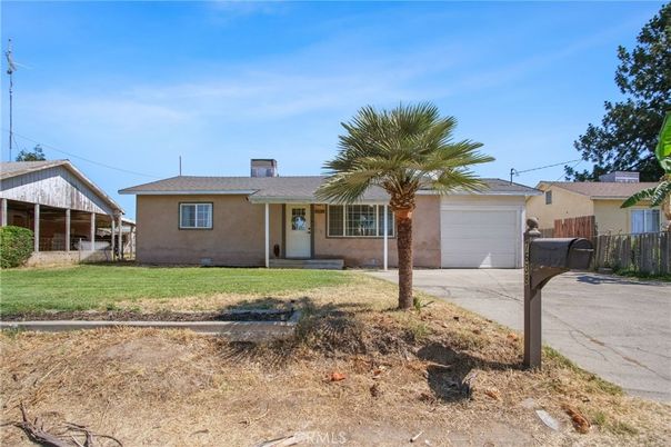 Attached, Backyard, Exterior, Facade, Ranch