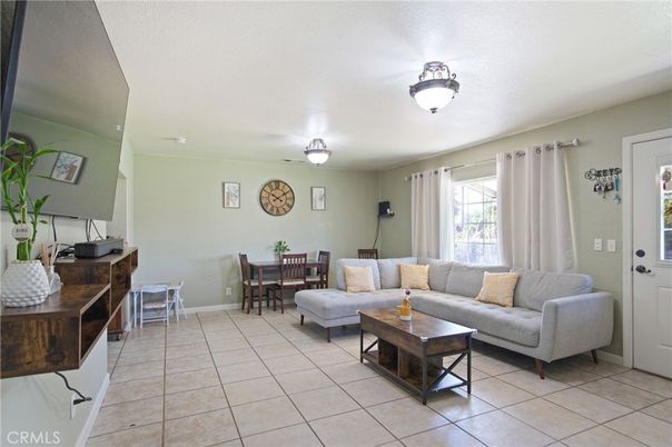 Dining room, Interior, Living room