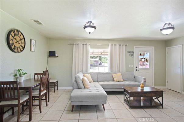 Dining room, Interior, Living room
