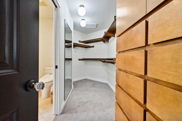 Bathroom, Interior, Walk-in Closets