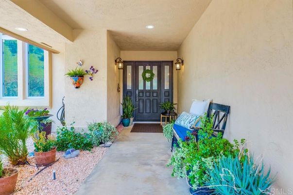 Exterior, Recessed Lighting