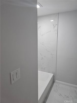 Bathroom, Interior, Marble, Marble Walls