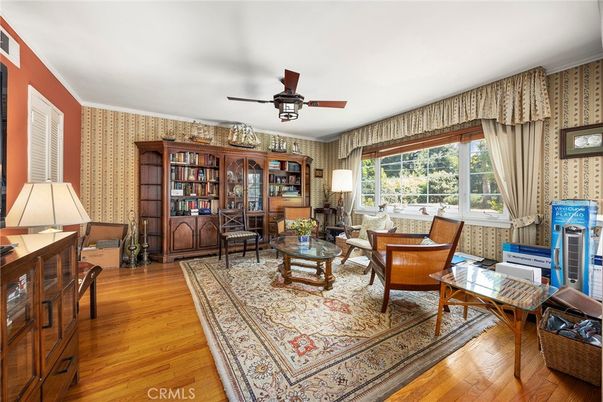 Home Office, Interior, Living room, Wood Texture Flooring
