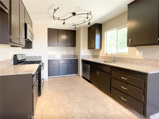Interior, Kitchen, Washer
