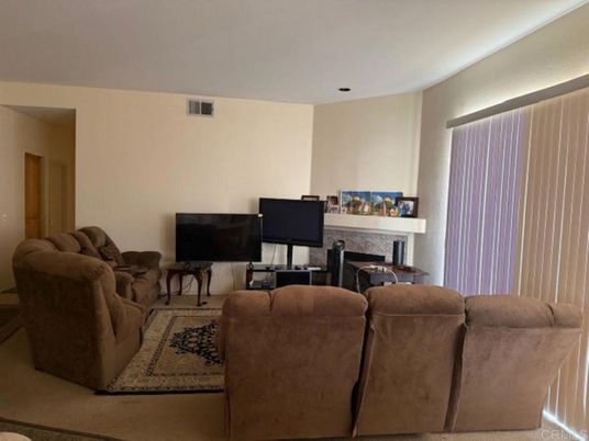 Fireplace, Interior, Living room
