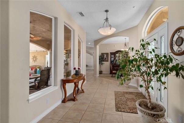 Interior, Pendant Lights, Piano, Recessed Lighting