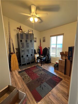 Fitness Equipment, Interior, Wood Texture Flooring