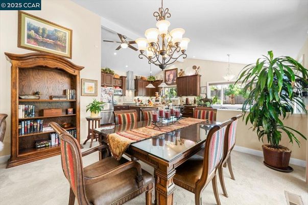 Chandelier, Dining room, Interior, Kitchen, Pendant Lights, Recessed Lighting