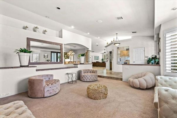 Interior, Pendant Lights, Recessed Lighting