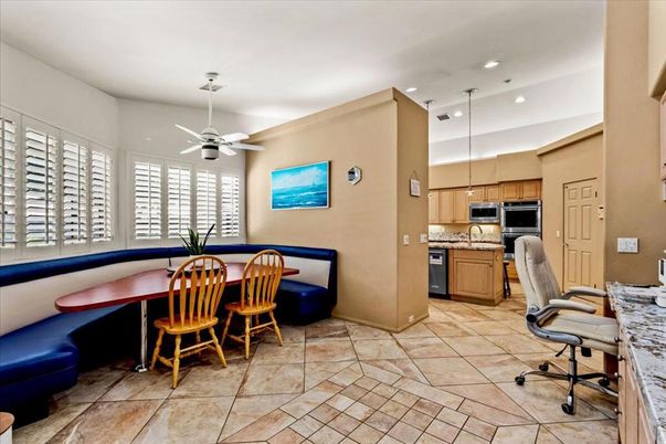 Interior, Kitchen, Pendant Lights, Recessed Lighting