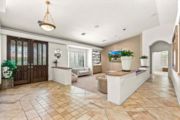 Interior, Pendant Lights, Recessed Lighting
