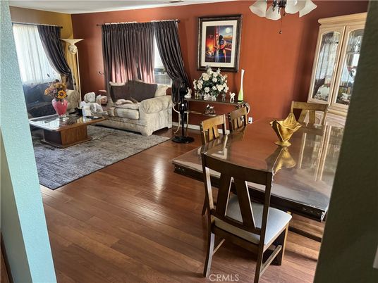 Dining room, Interior, Living room, Wood Texture Flooring