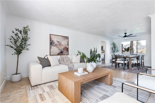 Dining room, Interior, Living room