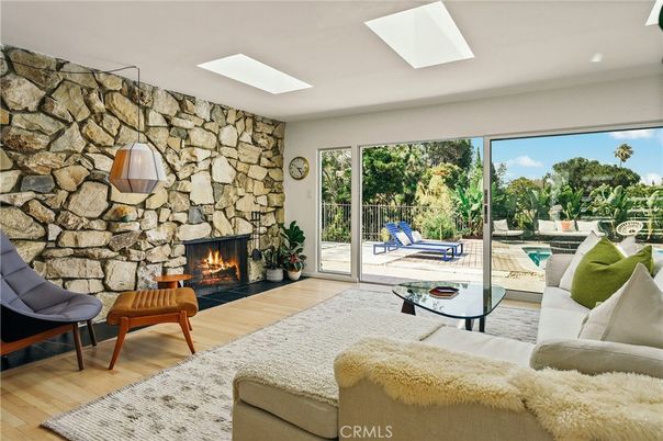 Interior, Living room, Wood Texture Flooring