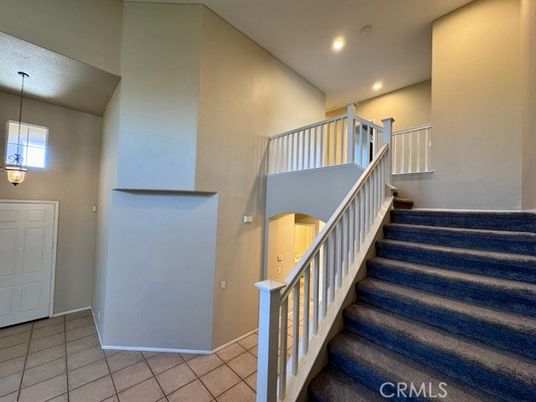Interior, Pendant Lights, Recessed Lighting