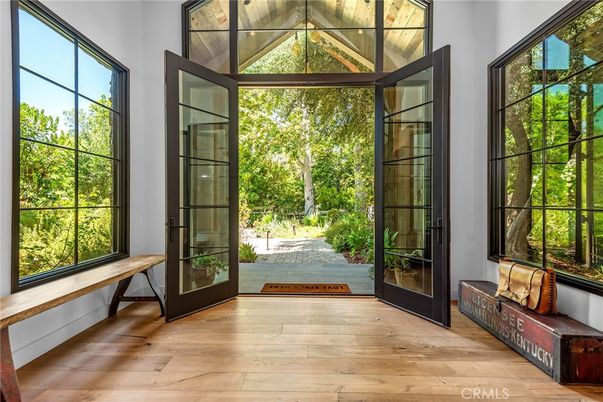 Interior, Wood Texture Flooring