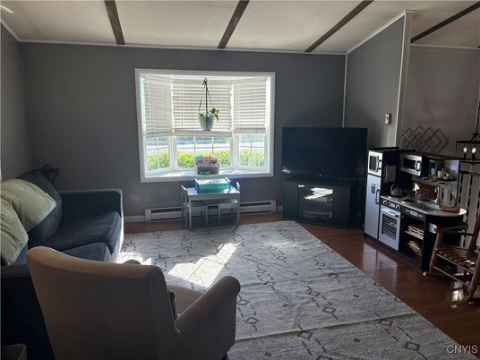 Interior, Living room, Wood Texture Flooring