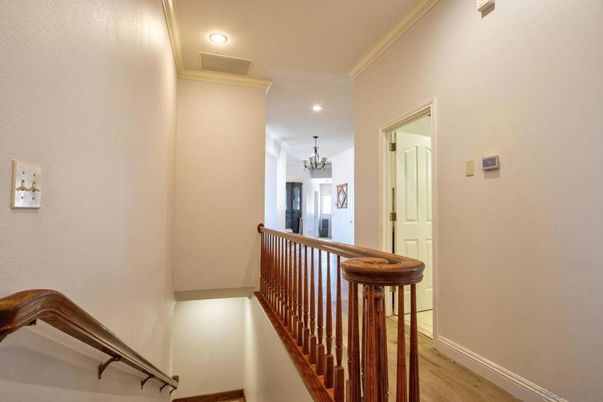 Chandelier, Interior, Recessed Lighting, Wood Texture Flooring