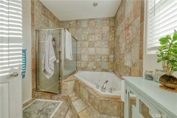 Bathroom, Interior, Stone Walls