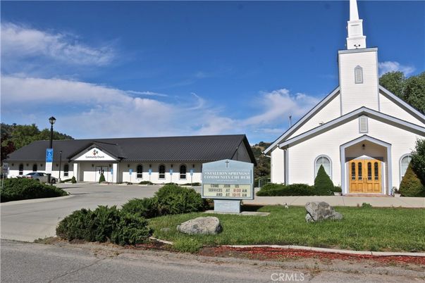 Exterior, Facade, None