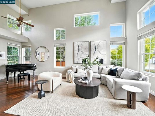 Interior, Living room, Piano, Wood Texture Flooring