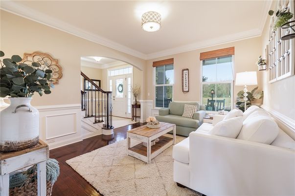 Interior, Living room, Wood Texture Flooring