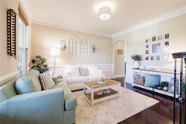 Interior, Living room, Wood Texture Flooring