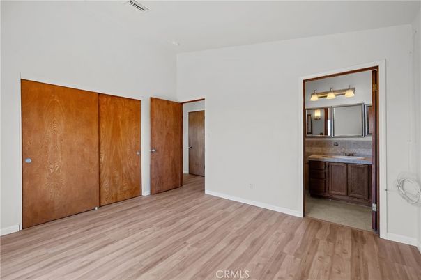 Bathroom, Empty room, Interior, Wood Texture Flooring