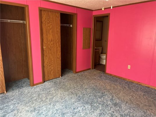 Bathroom, Empty room, Interior
