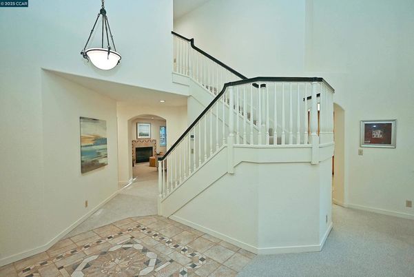 Interior, Pendant Lights, Recessed Lighting